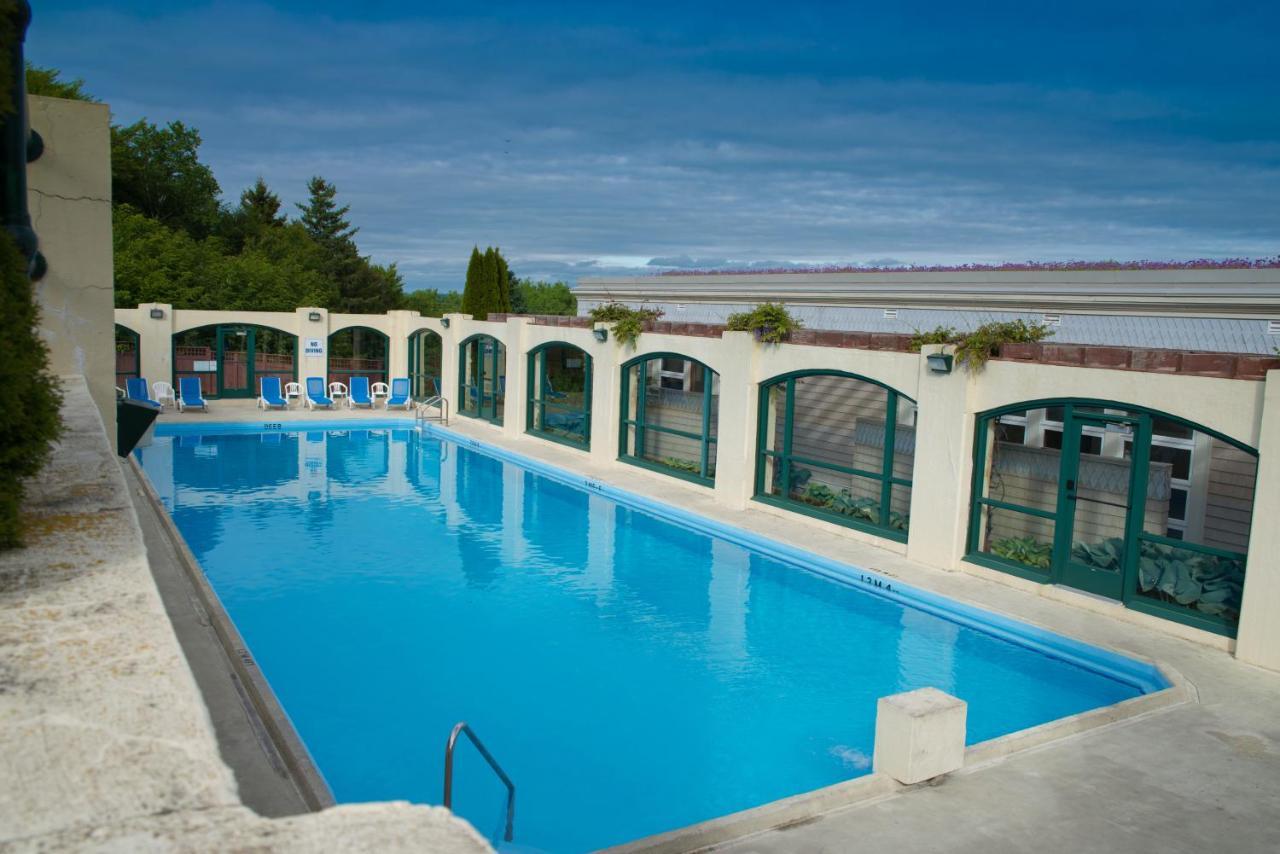 Digby Pines Golf Resort And Spa Zewnętrze zdjęcie