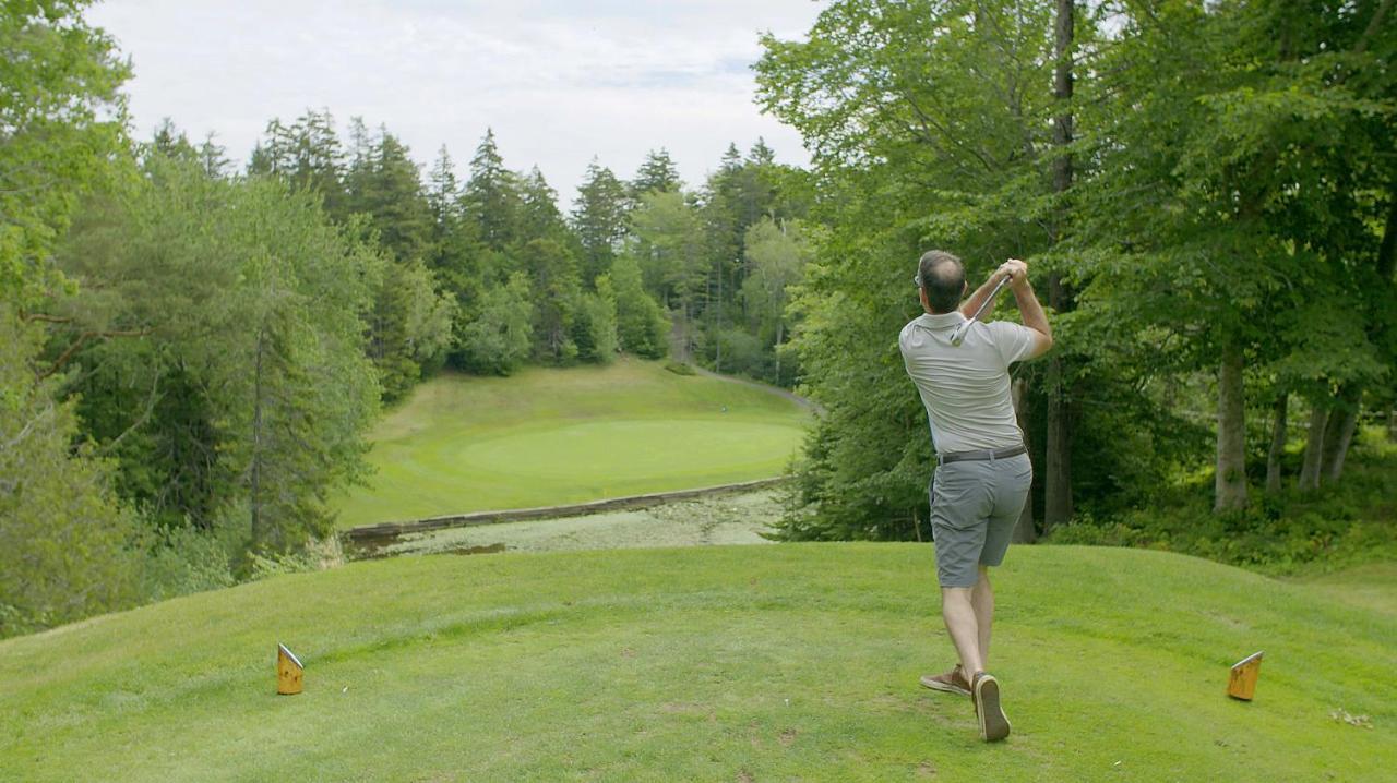 Digby Pines Golf Resort And Spa Zewnętrze zdjęcie