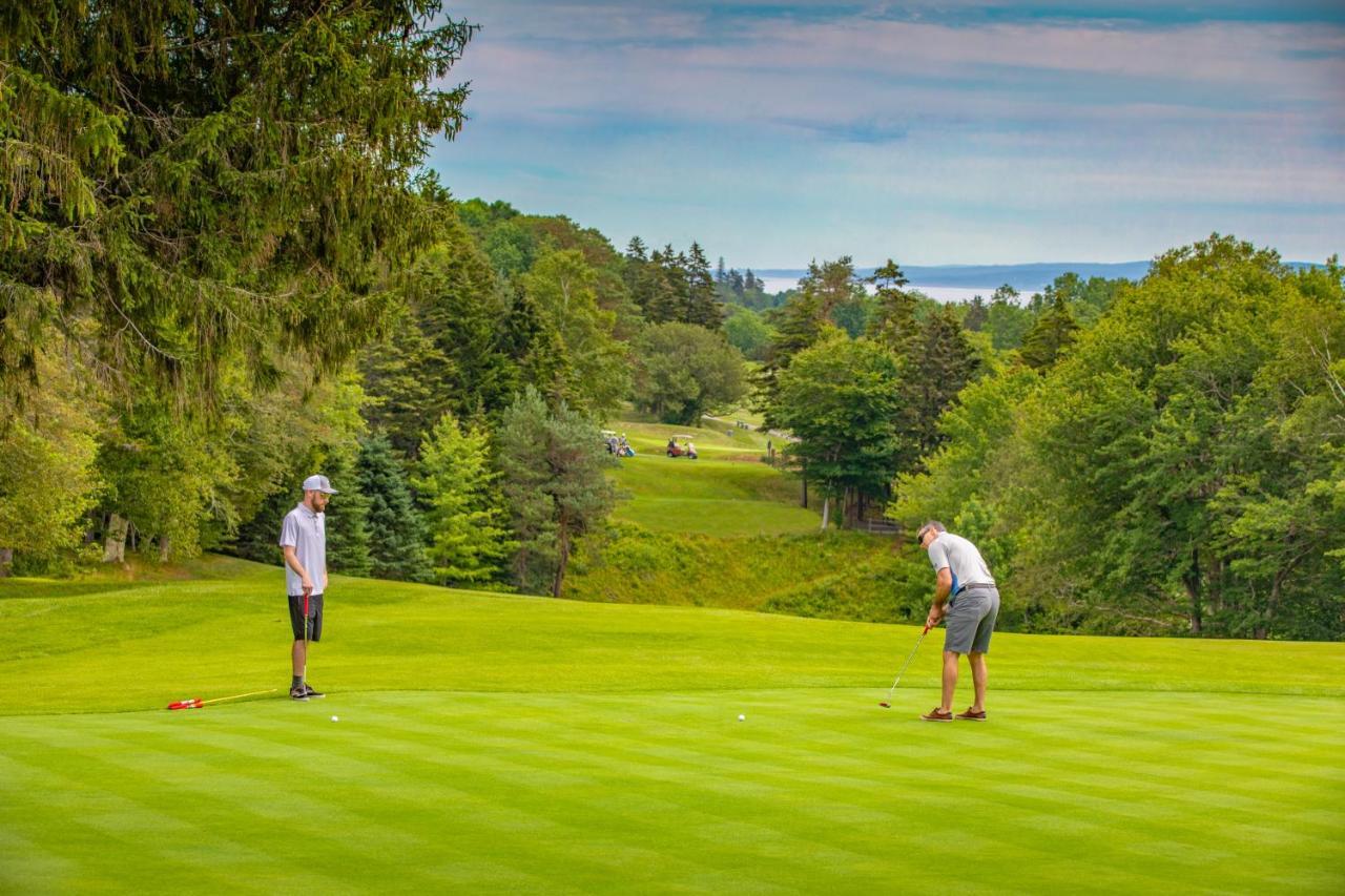 Digby Pines Golf Resort And Spa Zewnętrze zdjęcie