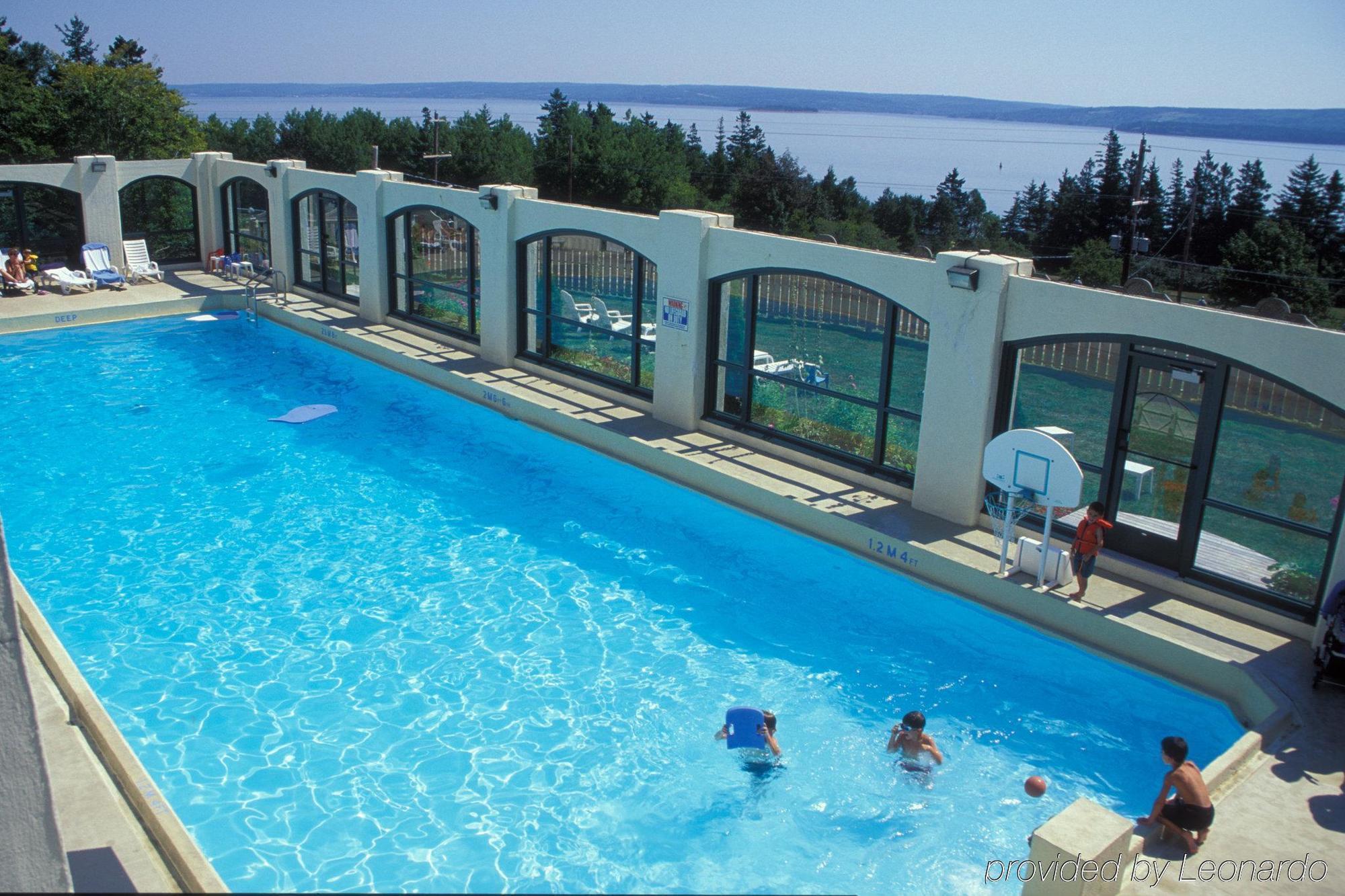 Digby Pines Golf Resort And Spa Udogodnienia zdjęcie