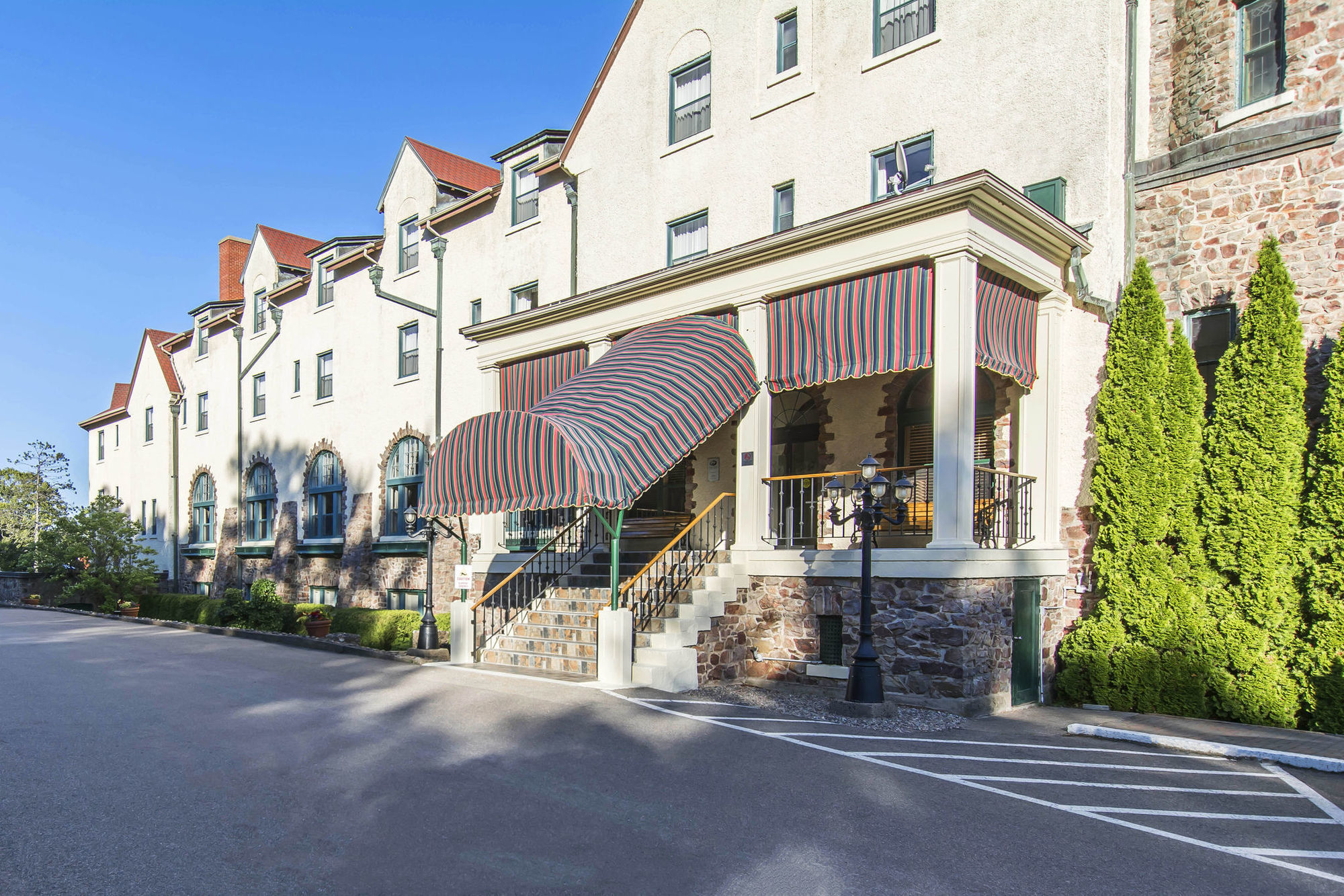 Digby Pines Golf Resort And Spa Zewnętrze zdjęcie