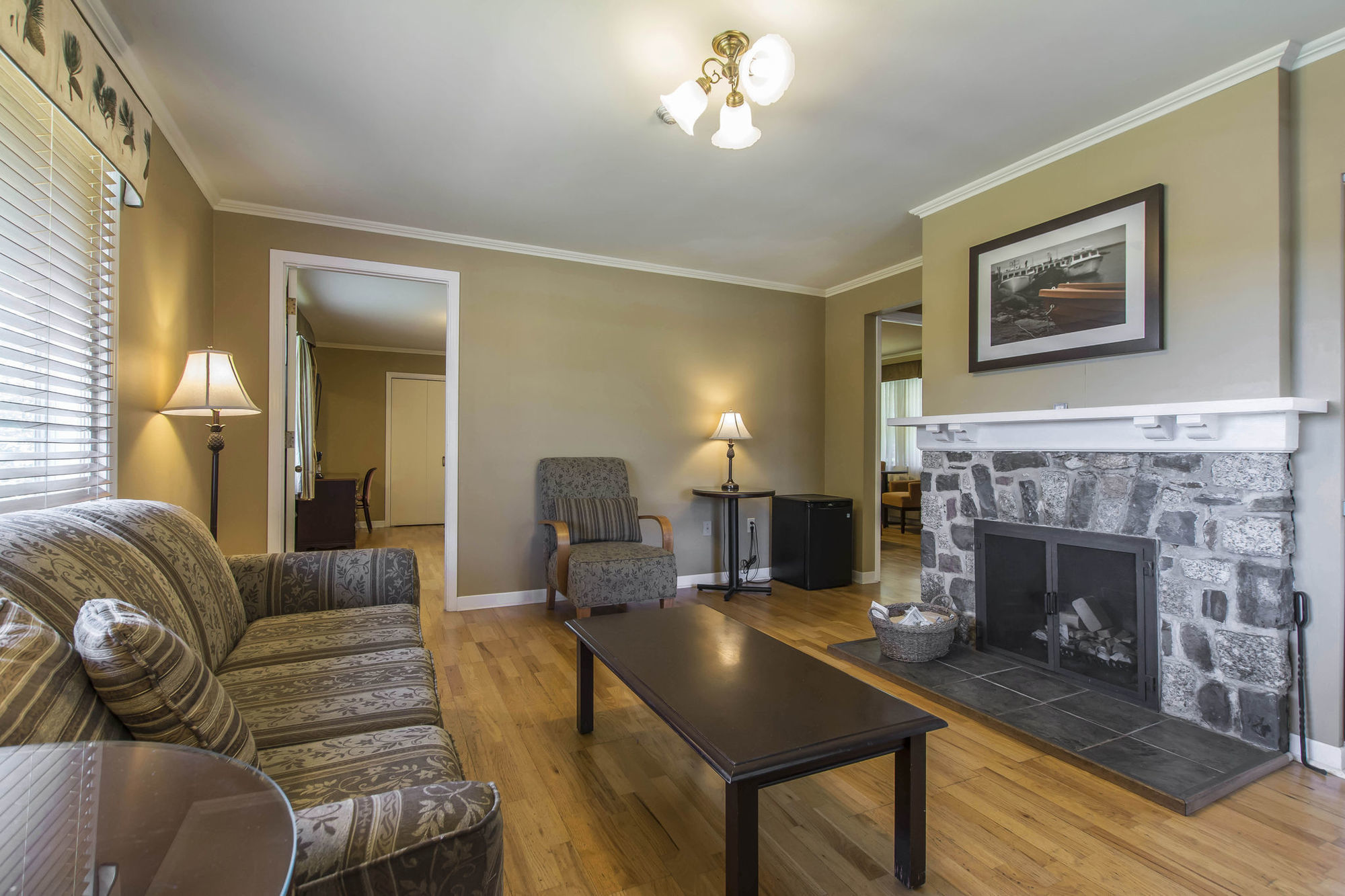 Digby Pines Golf Resort And Spa Pokój zdjęcie