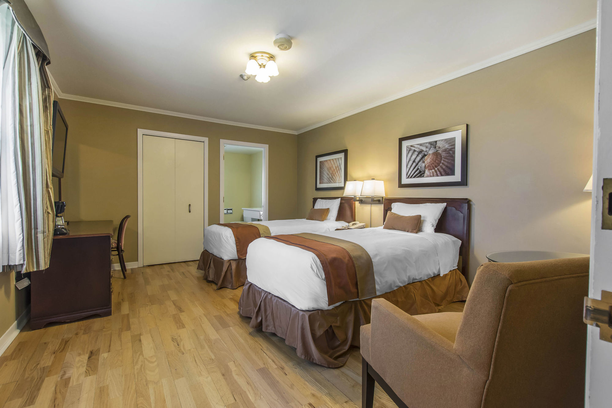 Digby Pines Golf Resort And Spa Pokój zdjęcie
