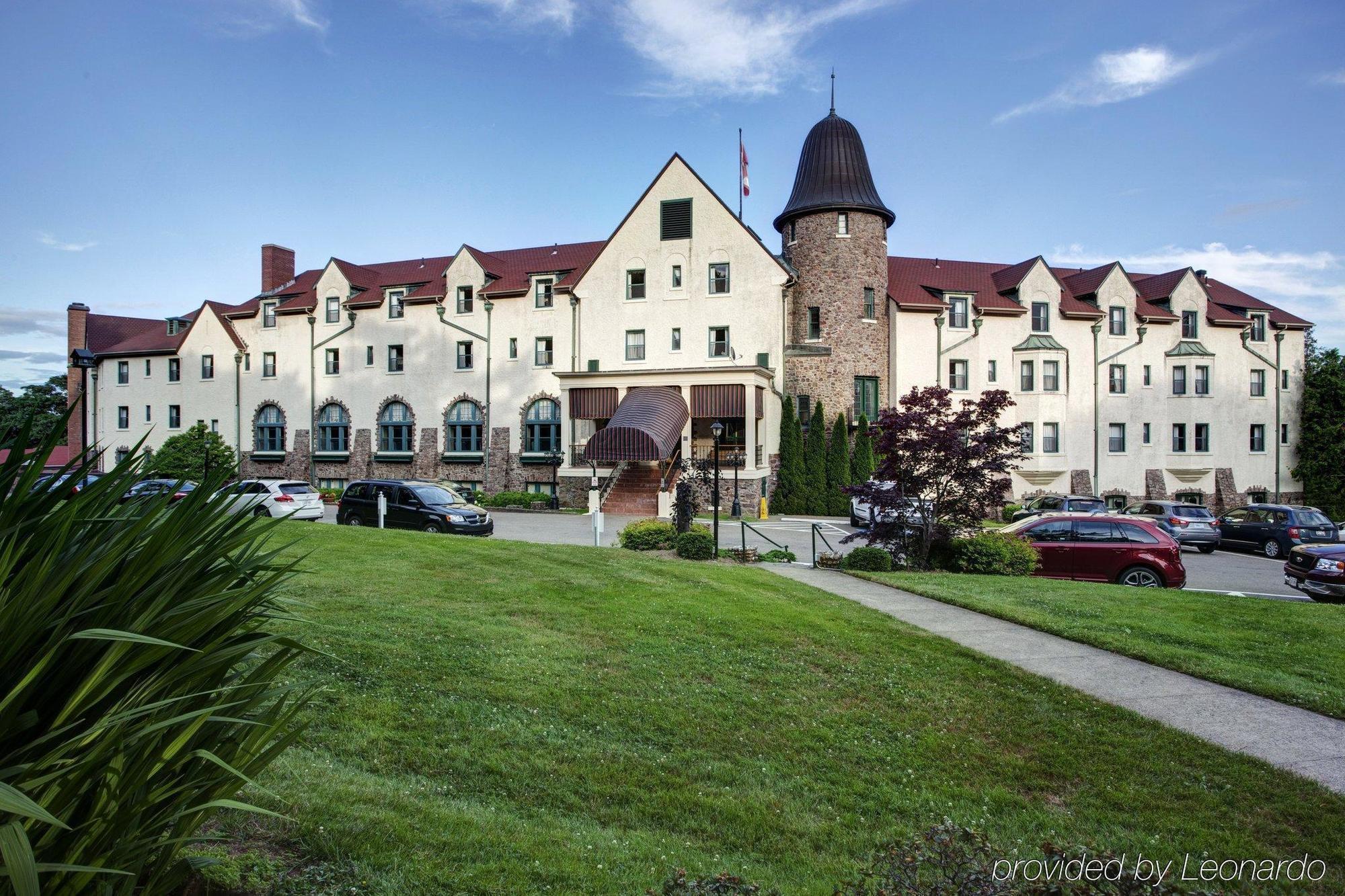 Digby Pines Golf Resort And Spa Zewnętrze zdjęcie