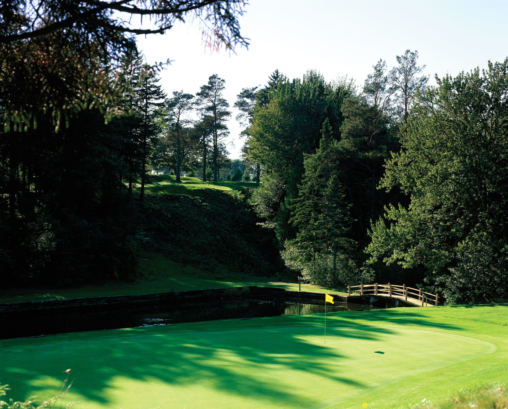 Digby Pines Golf Resort And Spa Zewnętrze zdjęcie