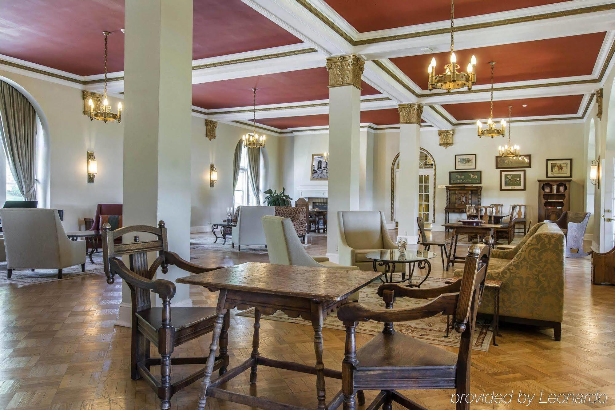 Digby Pines Golf Resort And Spa Zewnętrze zdjęcie