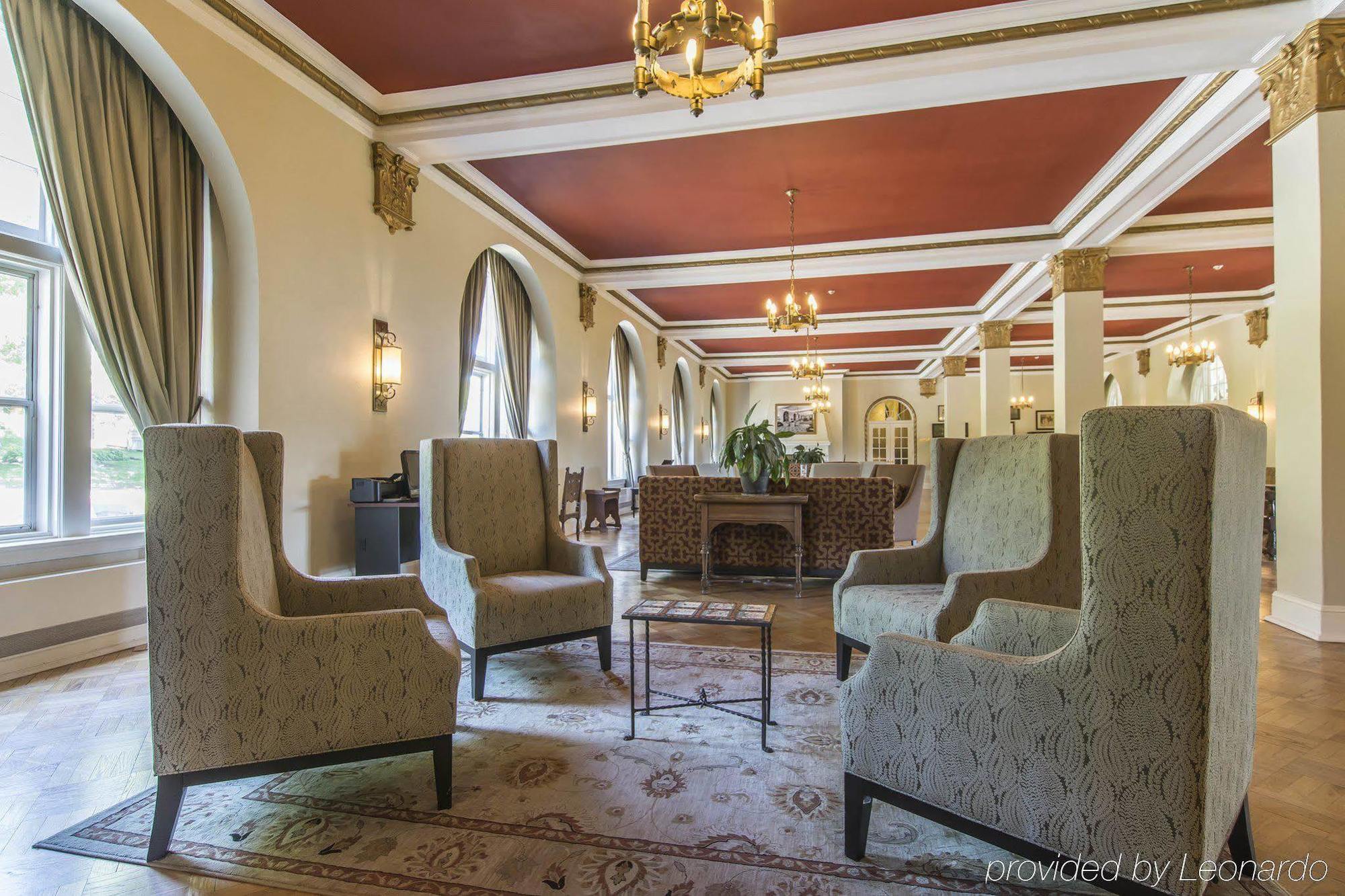 Digby Pines Golf Resort And Spa Zewnętrze zdjęcie