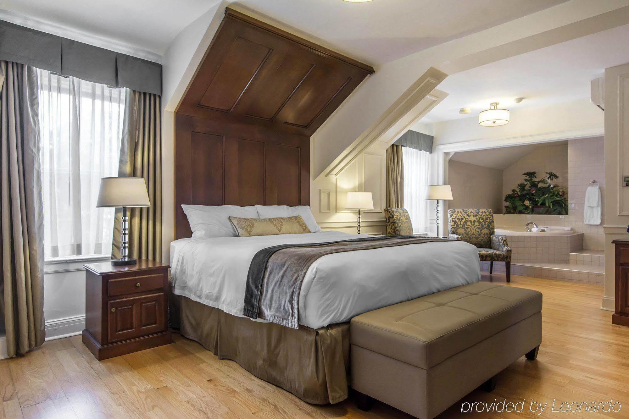 Digby Pines Golf Resort And Spa Zewnętrze zdjęcie